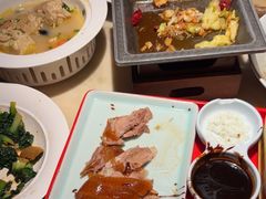 -伙靠·江浙菜(田林路店)