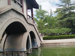 -团结湖公园
