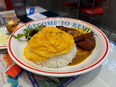 -克茗冰室(壹方天地店)