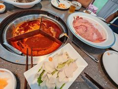 -悦见花开·花园里的火锅·露营·下午茶