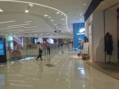 -凯德广场(西城店)