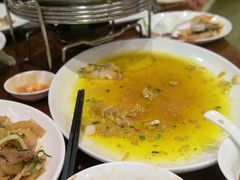 -古南都·老广东酒楼(龙江店)