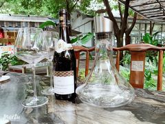 -凤来栖·净庭院·火锅(欧尚店)