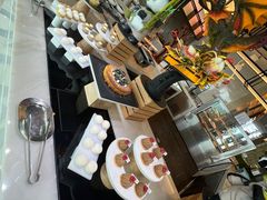 -星璞全日餐厅·高空自助餐(深铁铂尔曼酒店)