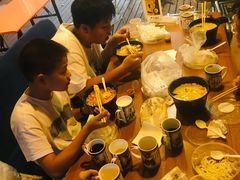 -汇佳桌游剧本咖啡馆(万体馆旗舰店)