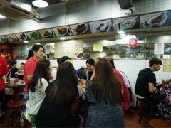 -陈光记烧腊店(罗保博士街店)