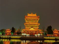 -台儿庄古城