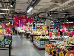 -大商超市(银岛店)