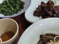 -奎元馆.百年奎元.非遗传承(西湖边的解放路店)