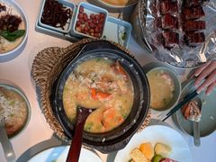 -南拳十三姨·潮汕砂锅粥·粤菜(西单大悦城店)