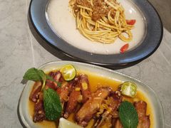 -Yum Yum 土耳其风味餐厅(万达尊店)