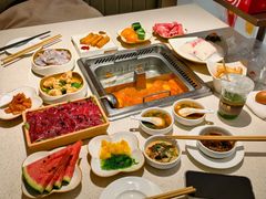 -海底捞火锅(凤凰广场店)