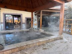 -汉拿山温泉度假酒店