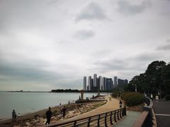 -深圳湾公园(南山区)