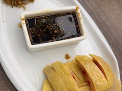 -苏小柳点心·手作小笼包(浦东嘉里城分院)