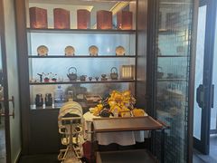 -蘇锦宴·淮扬菜烤鸭·小院(三元桥霄云路店)