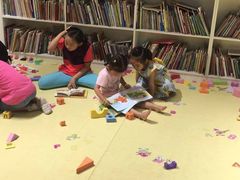 -学知乐教育·幼小衔接·小学科辅导(嘉定镇校区)