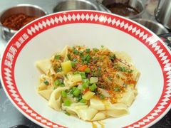 -吴满满油泼面(北方风味园店)