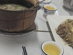 -潮汕砂锅粥