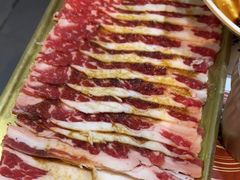 -韩一品韩国料理(柏庐南路店)