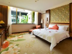 -厦门日月谷温泉渡假村