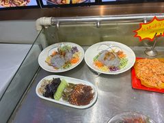 -昱德来·天津菜(河西店)