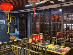 -最牛喜事潮汕鲜牛肉火锅(和平里店)