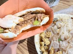 -八分场凉皮老店(正宗)