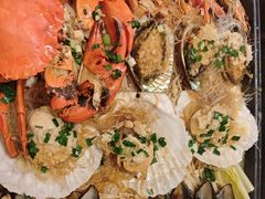 -松沪名灶·豆浆鱼头·新上海菜(飞航吾悦广场店)
