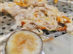 -映日农场无花果鸡(滨江东路店)