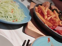 -鹿港小镇(霄云店)