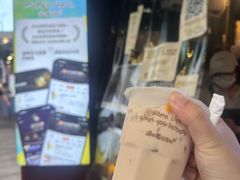 柠檬奶-猫的魔法密林(衣裳街店)