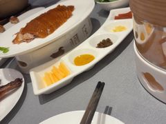 -阿庄新豫菜(航海东路店)
