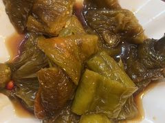 -聚首堂·特色小吃·肘子(什刹海德胜门店)