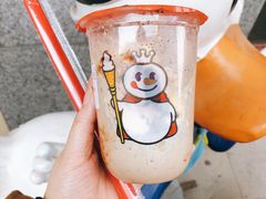-蜜雪冰城(太仓万达广场店)