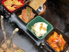 -斯比特花园西餐厅(东方商厦店)