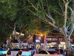 -小河直街历史文化街区