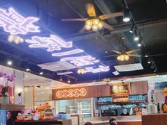 -龙记·香港茶餐厅(海上世界店)
