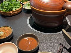 -季季山·云南野生菌火锅(上海首店)