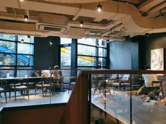 -星巴克(杭州湖滨银泰E区店)