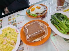 -澳门陈光记烧味饭店(万象城店)