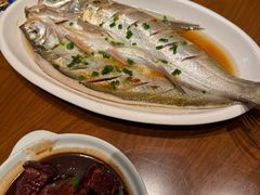 -丫丫蟹庄·苏式园林农家乐·阳澄湖大闸蟹(阳澄湖莲花岛店)