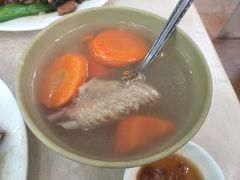 -大聪烧鹅快餐店(梅林店)