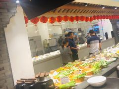 -苏浙徽·江南荟·本味融合菜(相城方圆里店)
