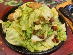 -格日勒阿妈蒙古厨房(大召店)