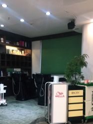 -MAGSTUDIO美格造型