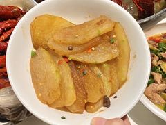 -长沙文和友(海信广场店)