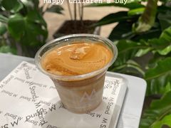 -M Stand(宁波万象城店)