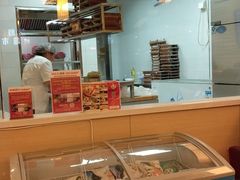 -菊花女水饺(闻涛苑店)