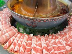 -老北京铜锅涮肉·香辣诱惑·小龙虾(禅城创意产业园店)